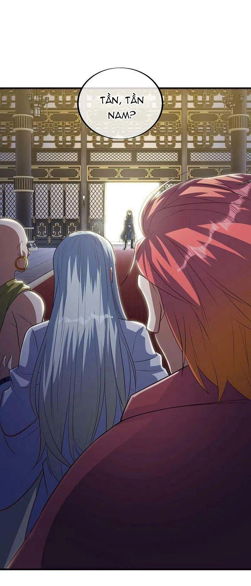 Chiến Hồn Tuyệt Thế Chapter 498 - 51