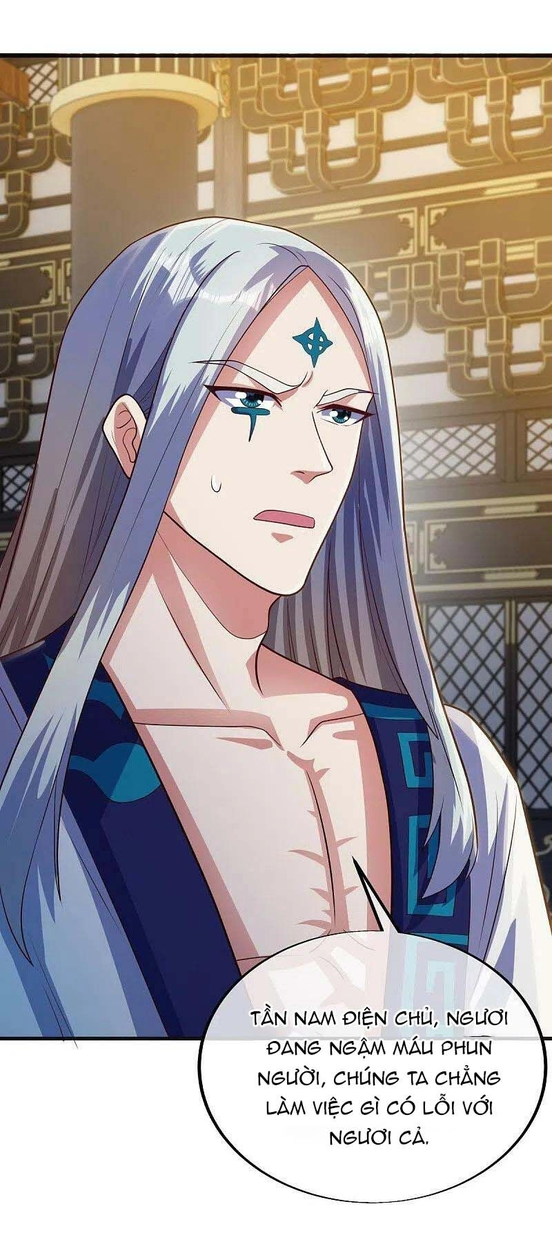 Chiến Hồn Tuyệt Thế Chapter 498 - 53