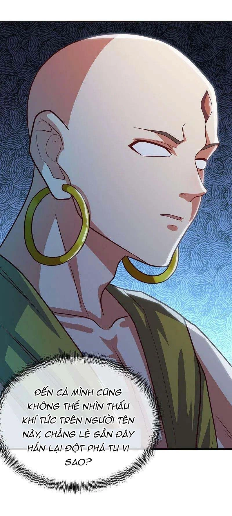 Chiến Hồn Tuyệt Thế Chapter 498 - 54