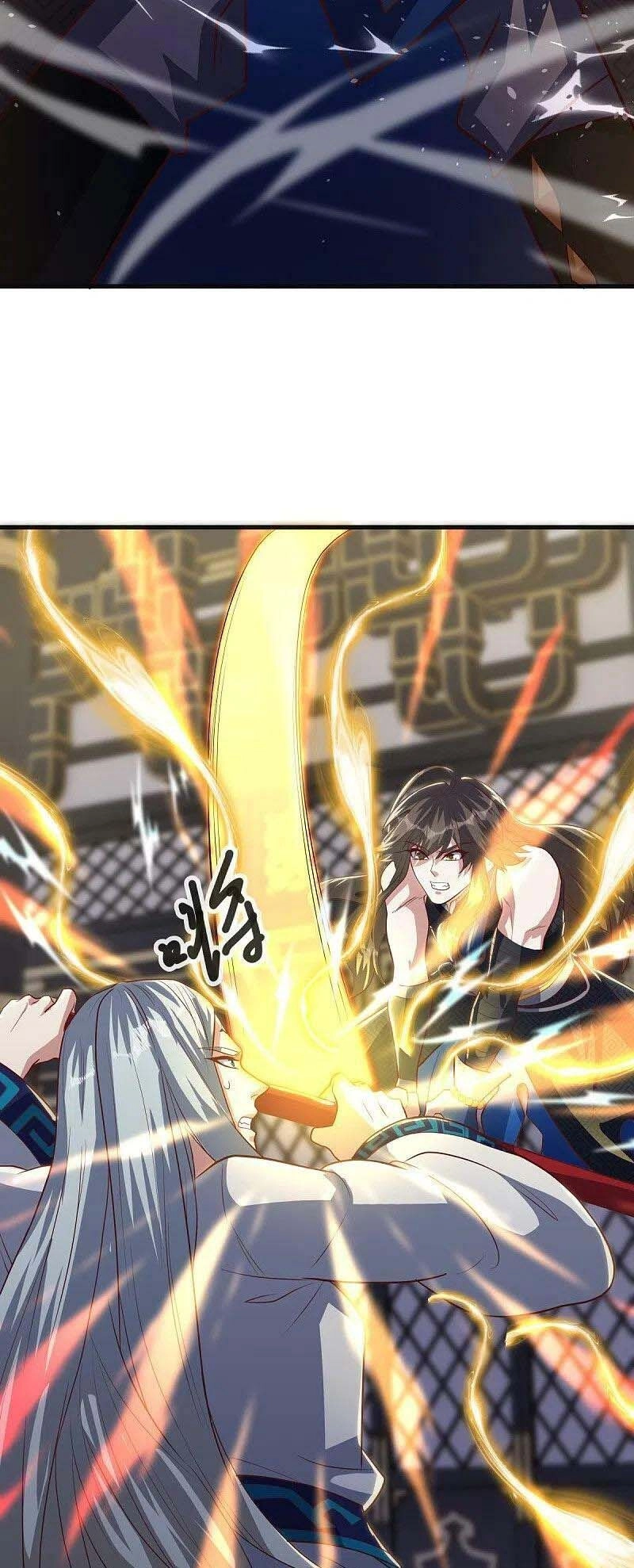 Chiến Hồn Tuyệt Thế Chapter 498 - 57