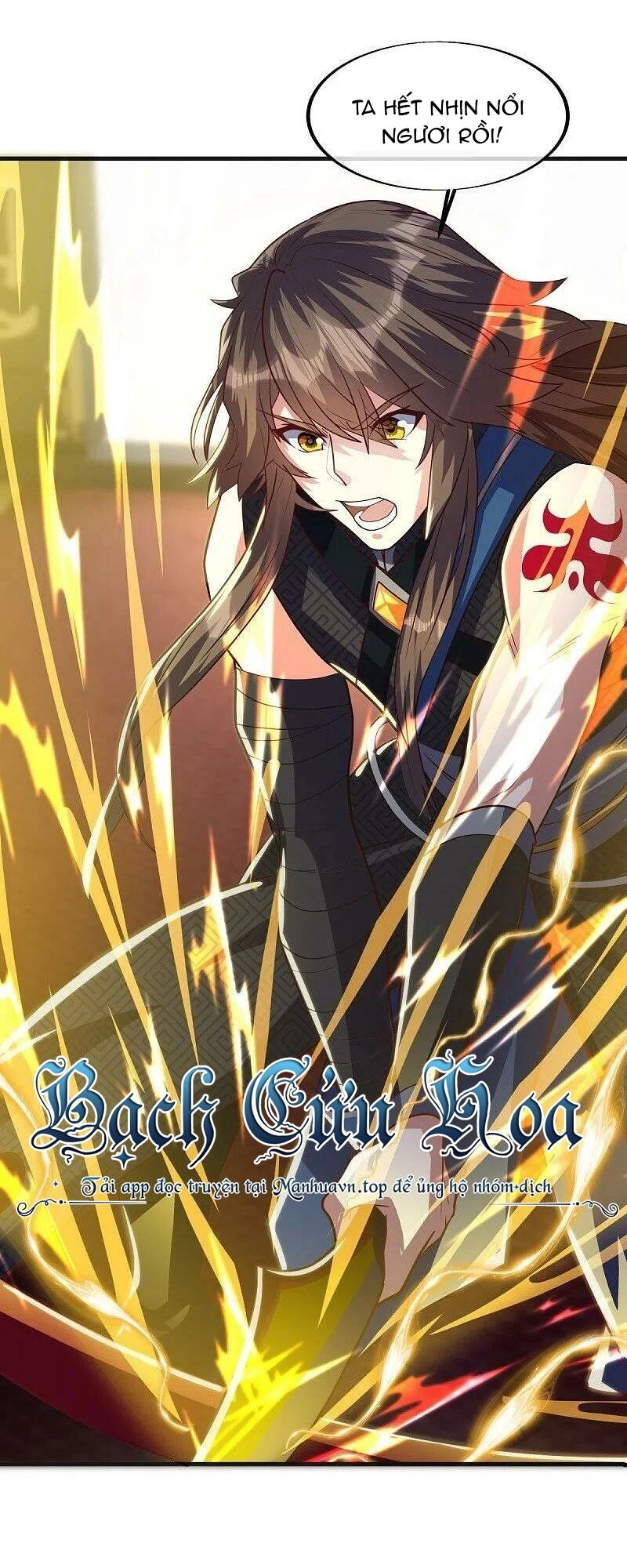 Chiến Hồn Tuyệt Thế Chapter 499 - 2