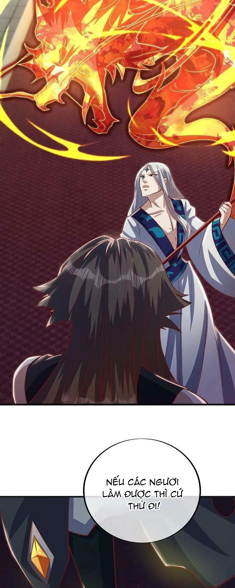 Chiến Hồn Tuyệt Thế Chapter 499 - 7