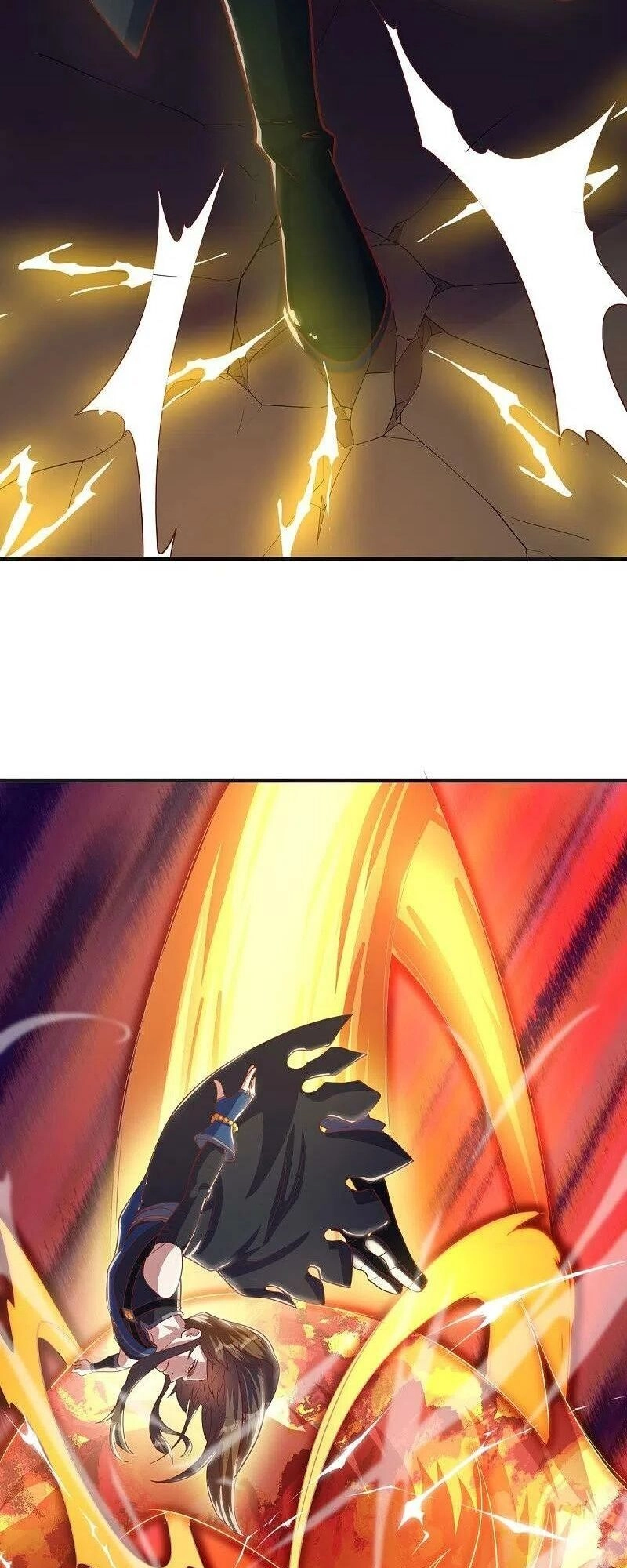 Chiến Hồn Tuyệt Thế Chapter 499 - 8