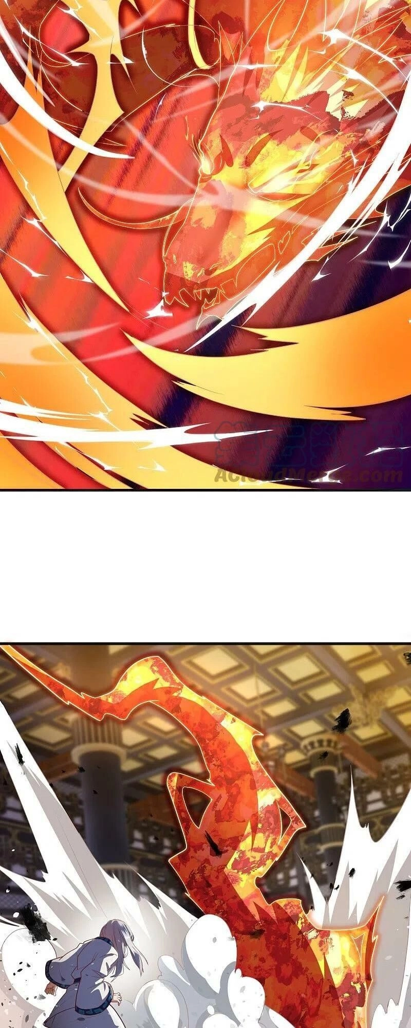 Chiến Hồn Tuyệt Thế Chapter 499 - 9