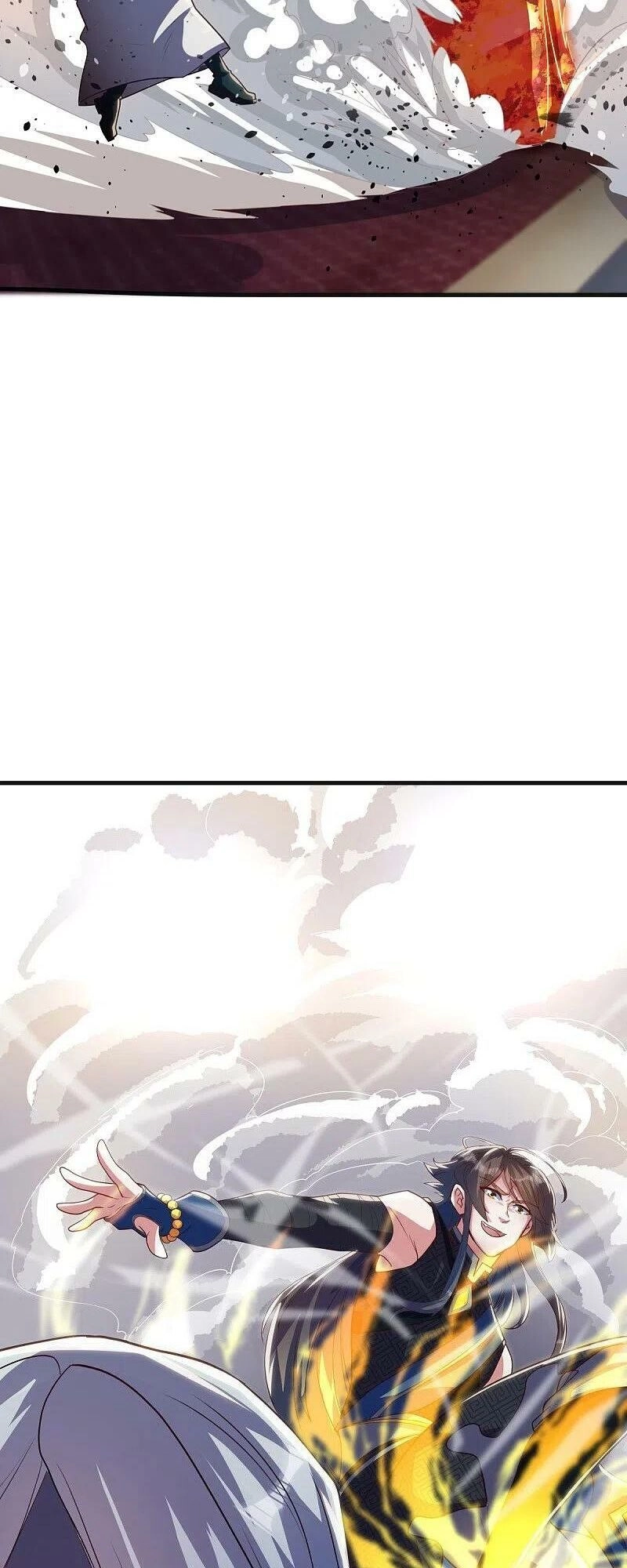 Chiến Hồn Tuyệt Thế Chapter 499 - 10