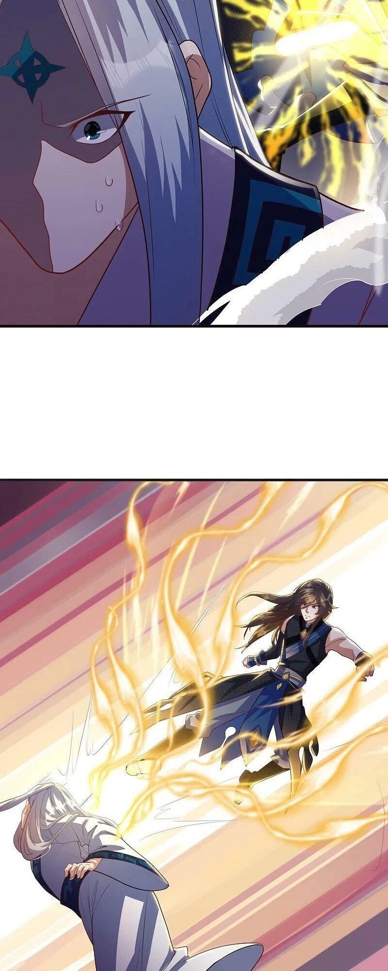 Chiến Hồn Tuyệt Thế Chapter 499 - 11