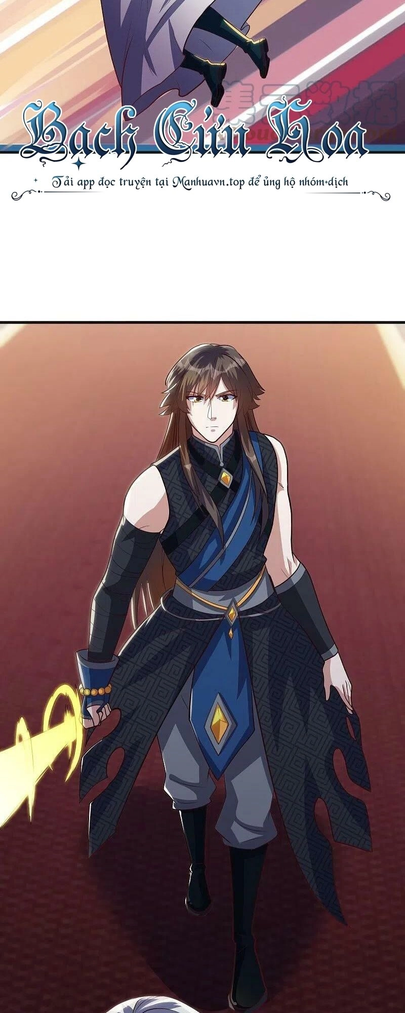 Chiến Hồn Tuyệt Thế Chapter 499 - 12