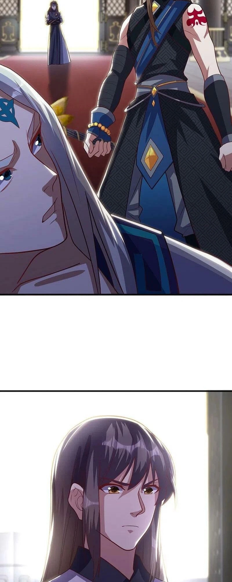 Chiến Hồn Tuyệt Thế Chapter 499 - 15