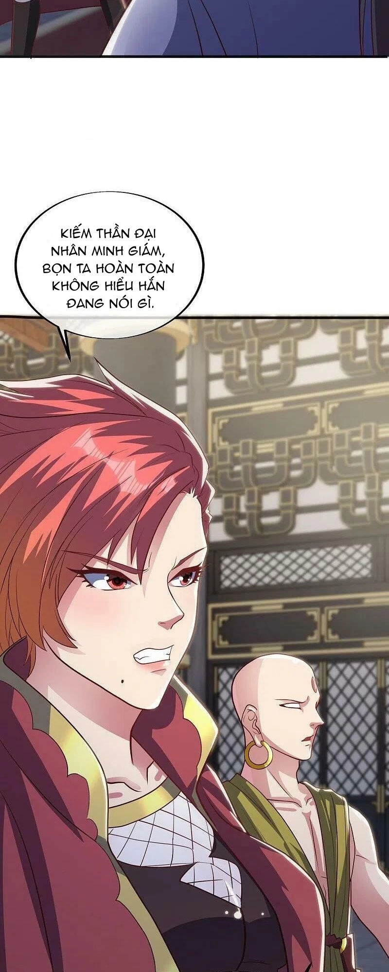 Chiến Hồn Tuyệt Thế Chapter 499 - 19