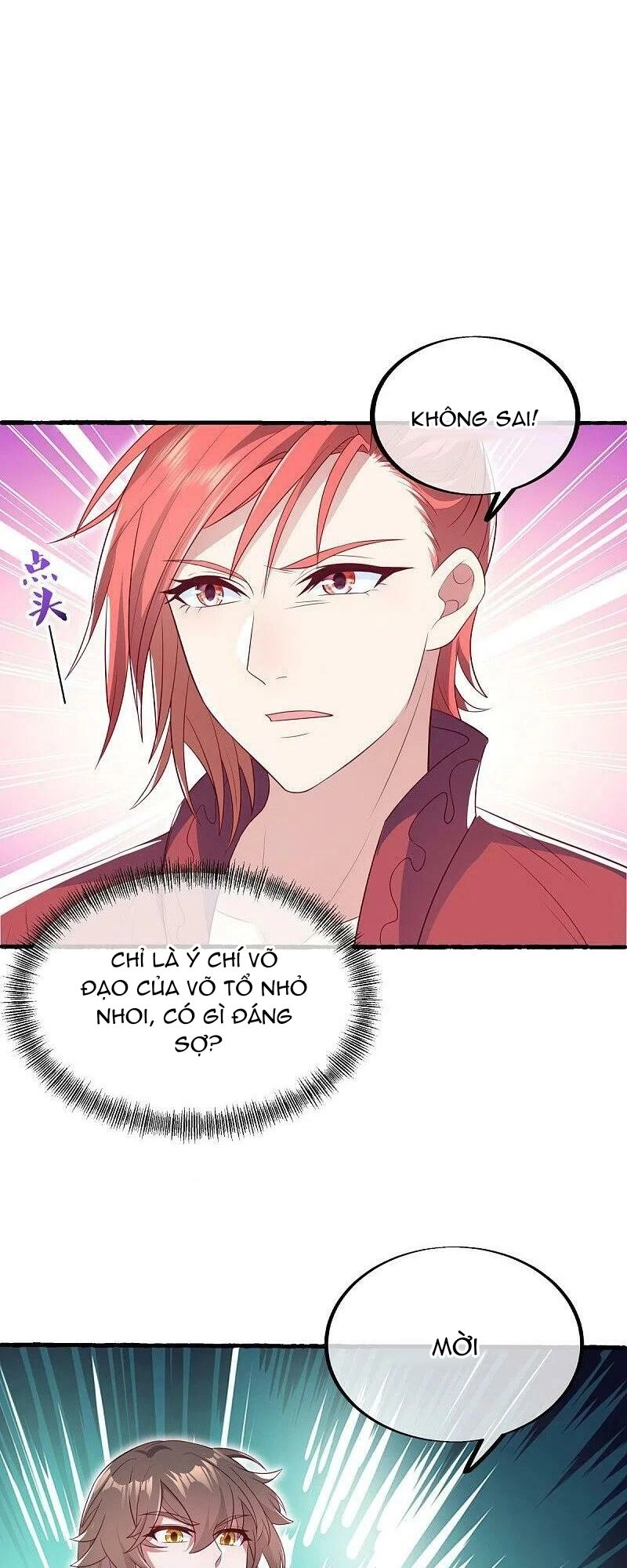 Chiến Hồn Tuyệt Thế Chapter 499 - 26