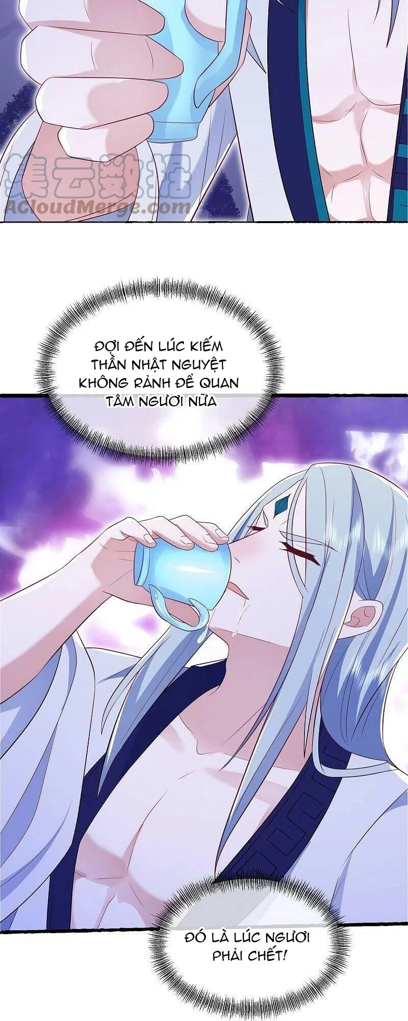 Chiến Hồn Tuyệt Thế Chapter 499 - 28