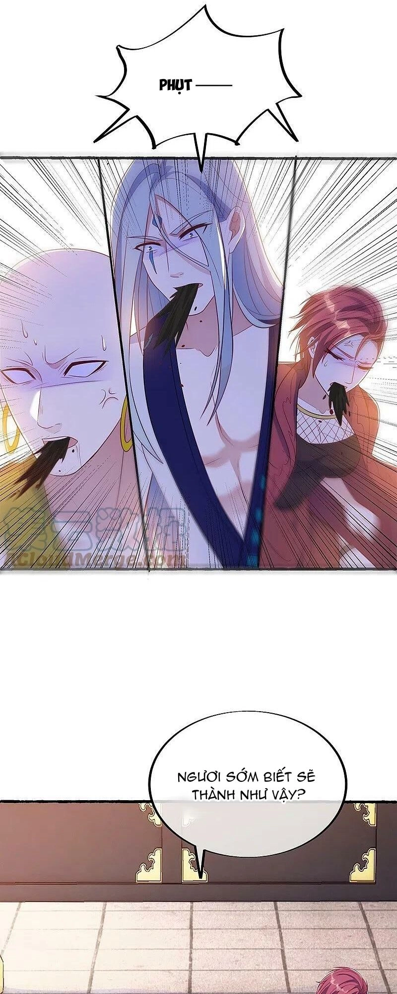 Chiến Hồn Tuyệt Thế Chapter 499 - 30