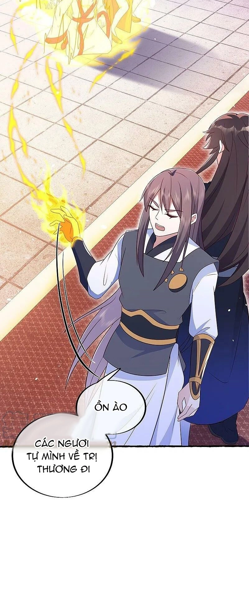 Chiến Hồn Tuyệt Thế Chapter 499 - 33