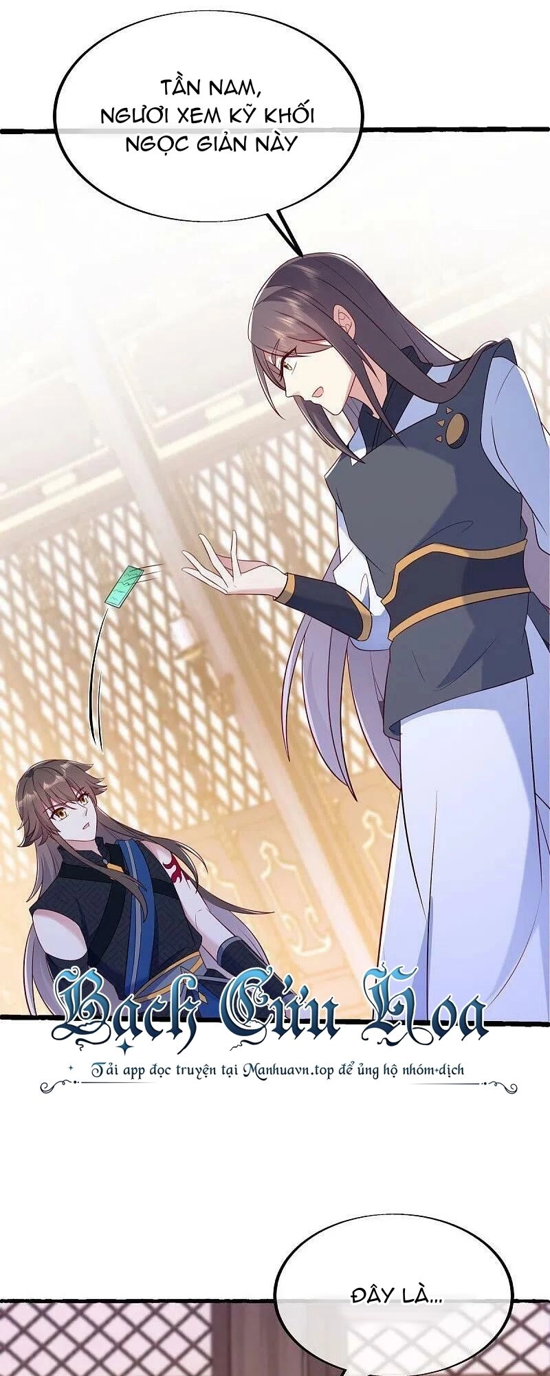 Chiến Hồn Tuyệt Thế Chapter 499 - 34