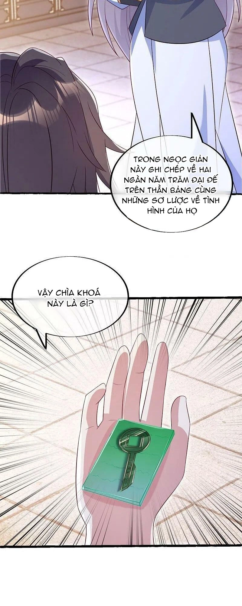 Chiến Hồn Tuyệt Thế Chapter 499 - 36