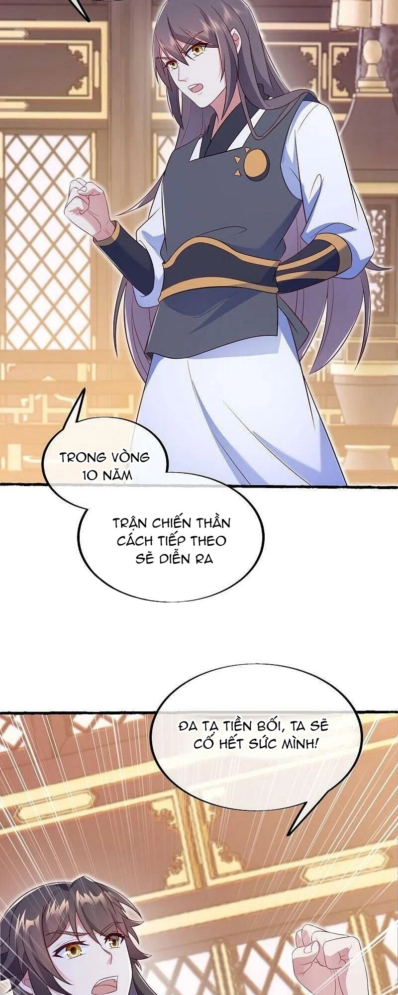 Chiến Hồn Tuyệt Thế Chapter 499 - 38