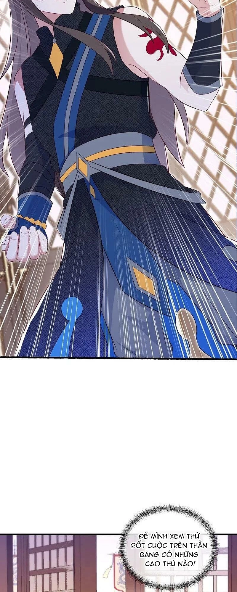 Chiến Hồn Tuyệt Thế Chapter 499 - 39