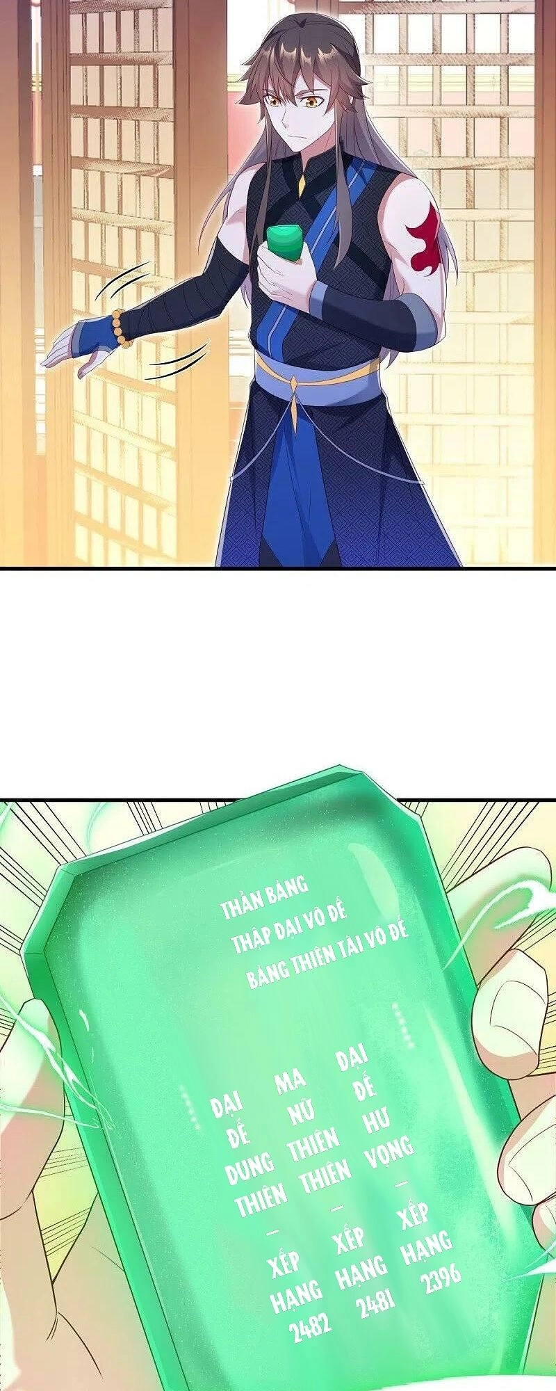 Chiến Hồn Tuyệt Thế Chapter 499 - 40