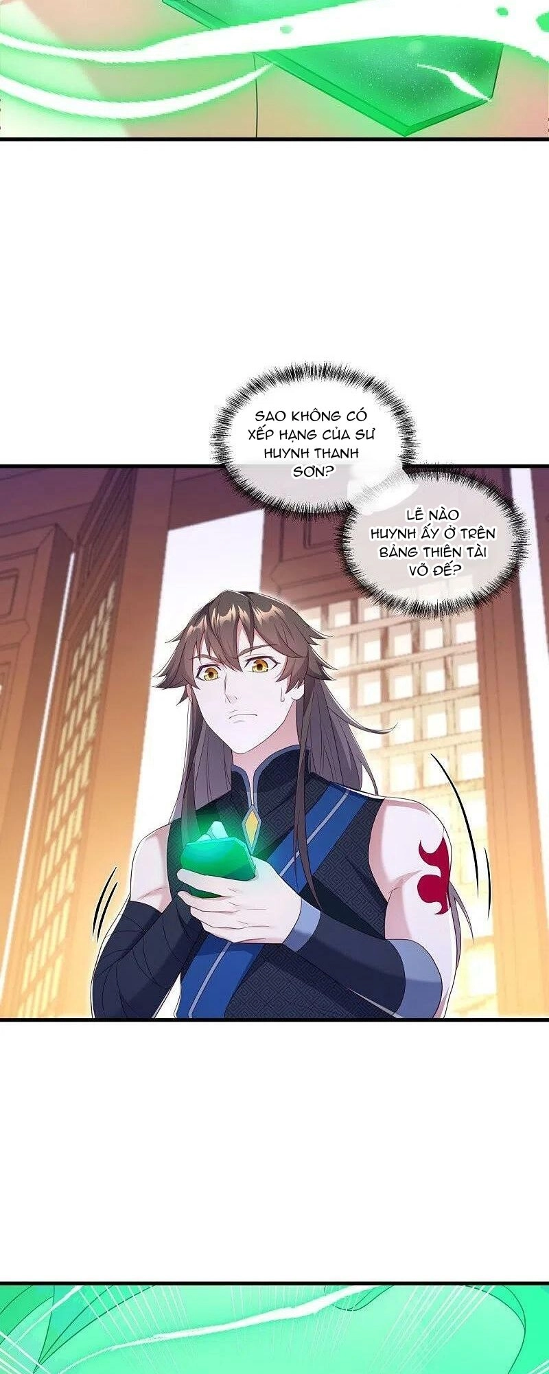 Chiến Hồn Tuyệt Thế Chapter 499 - 41