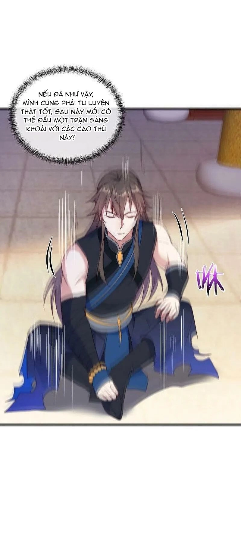 Chiến Hồn Tuyệt Thế Chapter 499 - 44