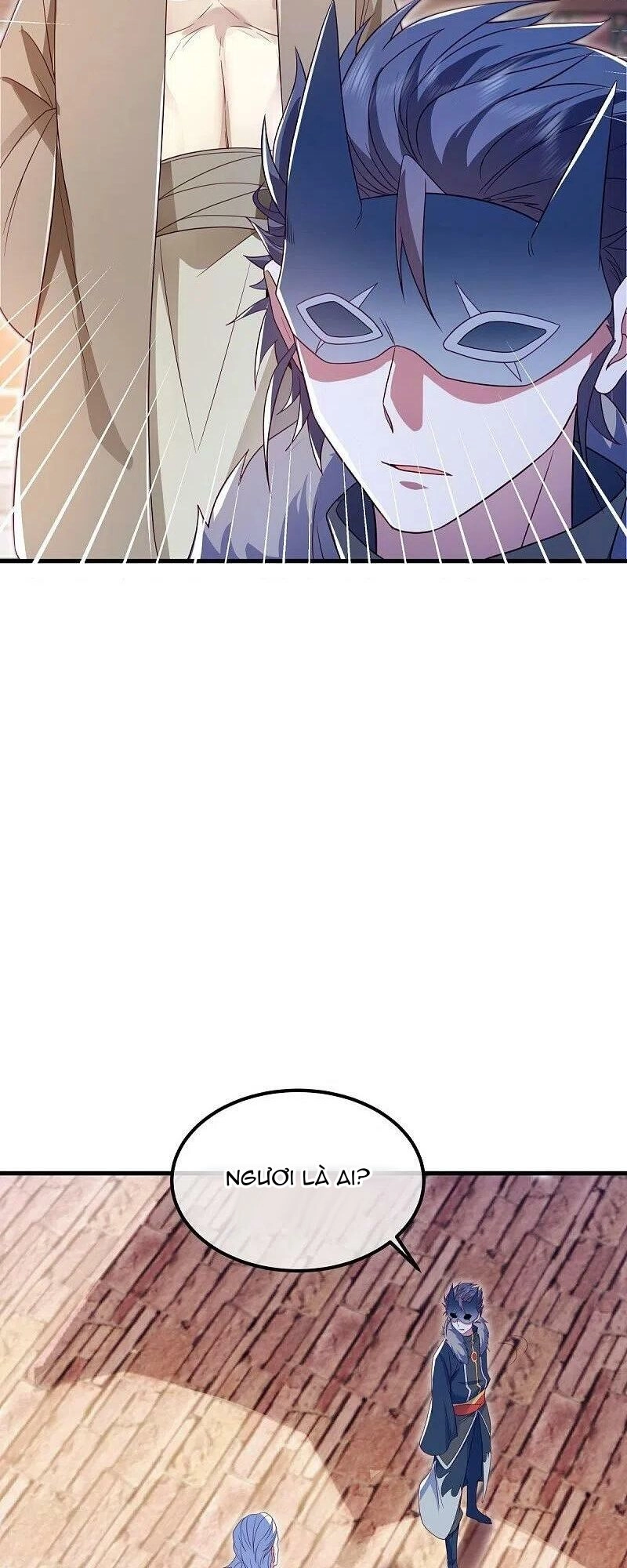 Chiến Hồn Tuyệt Thế Chapter 500 - 5