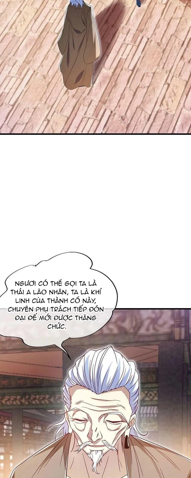 Chiến Hồn Tuyệt Thế Chapter 500 - 6