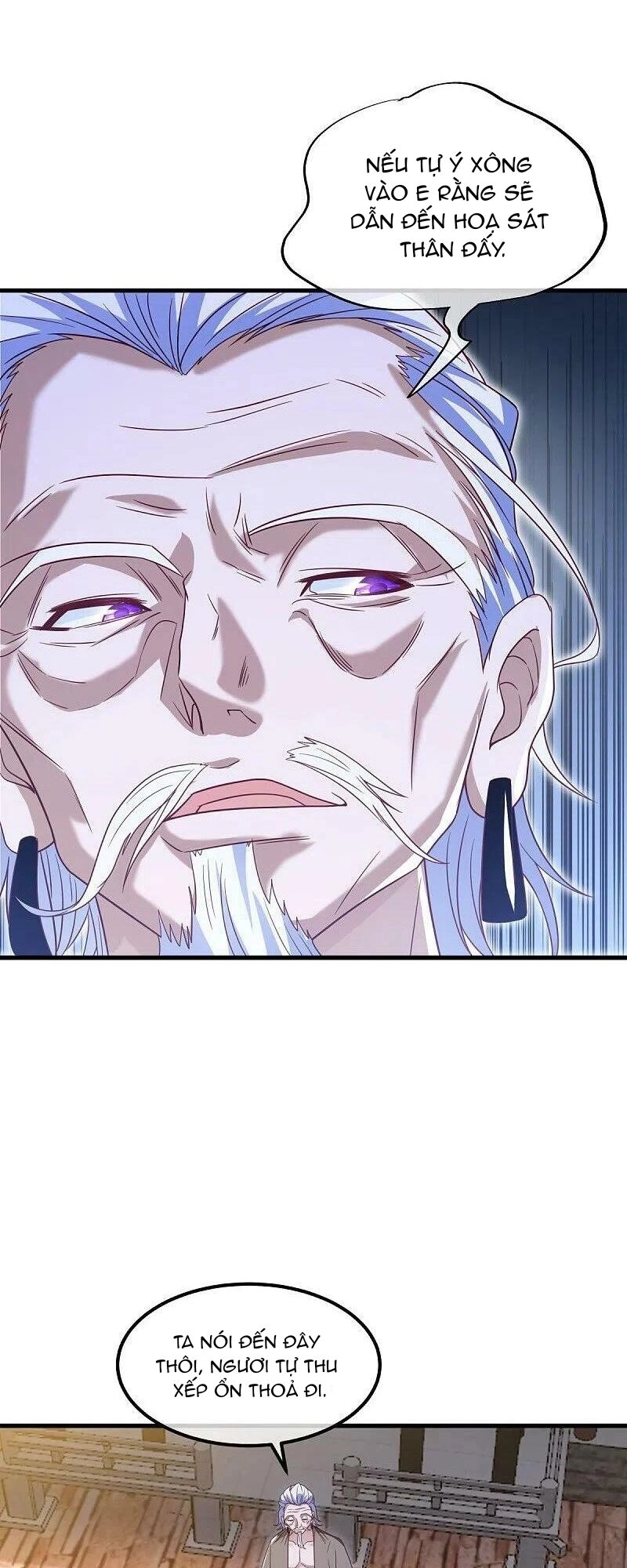 Chiến Hồn Tuyệt Thế Chapter 500 - 13