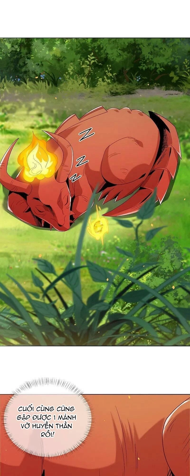 Chiến Hồn Tuyệt Thế Chapter 500 - 17