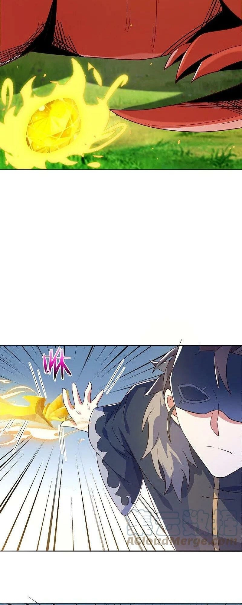 Chiến Hồn Tuyệt Thế Chapter 500 - 18