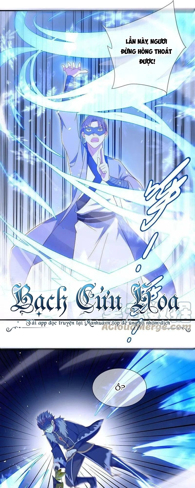 Chiến Hồn Tuyệt Thế Chapter 500 - 29