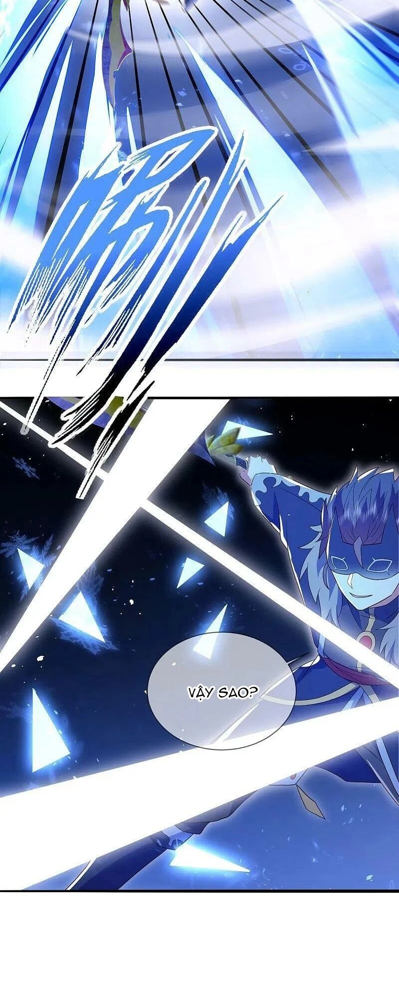 Chiến Hồn Tuyệt Thế Chapter 500 - 30