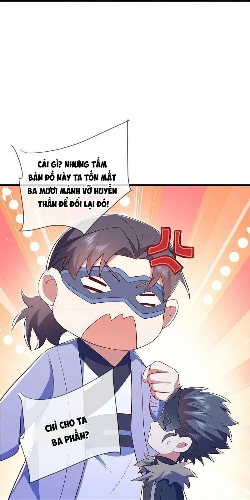 Chiến Hồn Tuyệt Thế Chapter 501 - 8