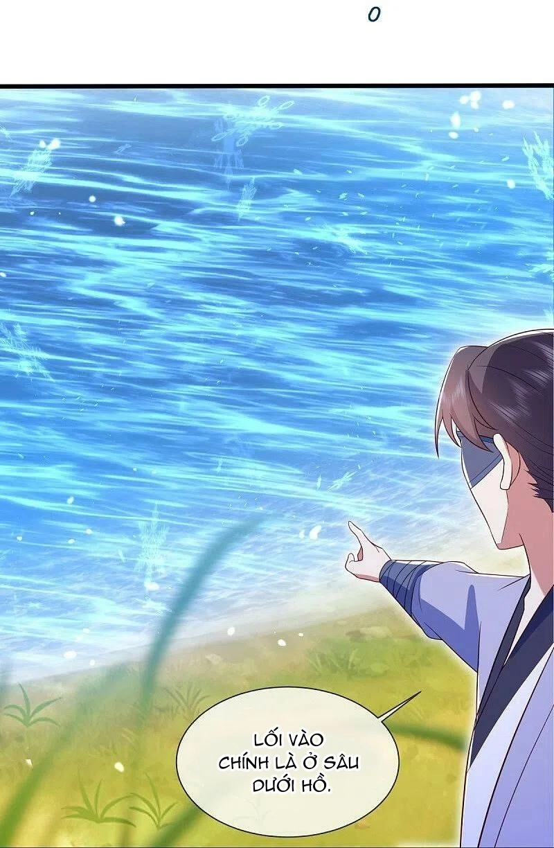 Chiến Hồn Tuyệt Thế Chapter 501 - 12