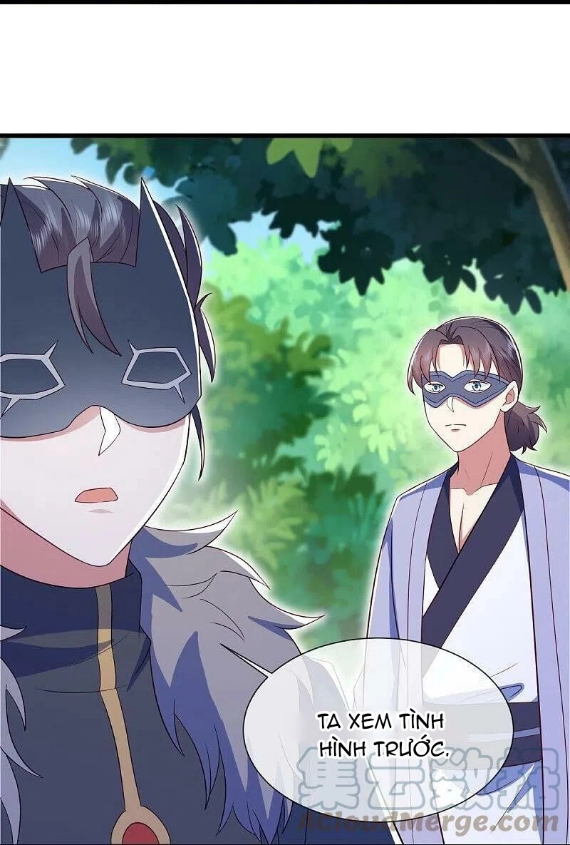 Chiến Hồn Tuyệt Thế Chapter 501 - 13