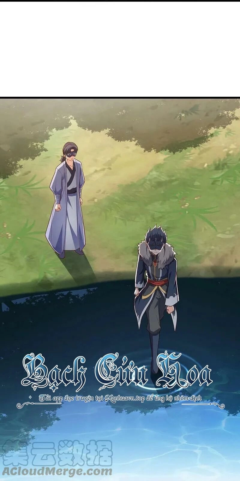 Chiến Hồn Tuyệt Thế Chapter 501 - 16