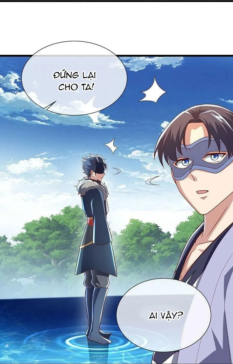 Chiến Hồn Tuyệt Thế Chapter 501 - 17