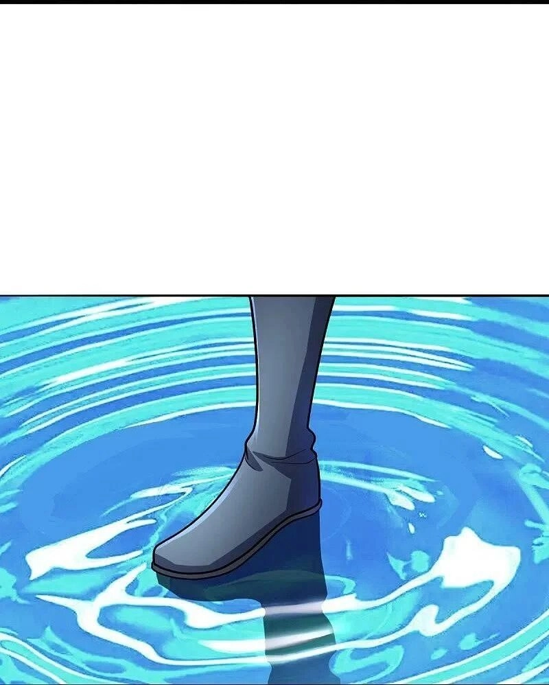 Chiến Hồn Tuyệt Thế Chapter 501 - 24