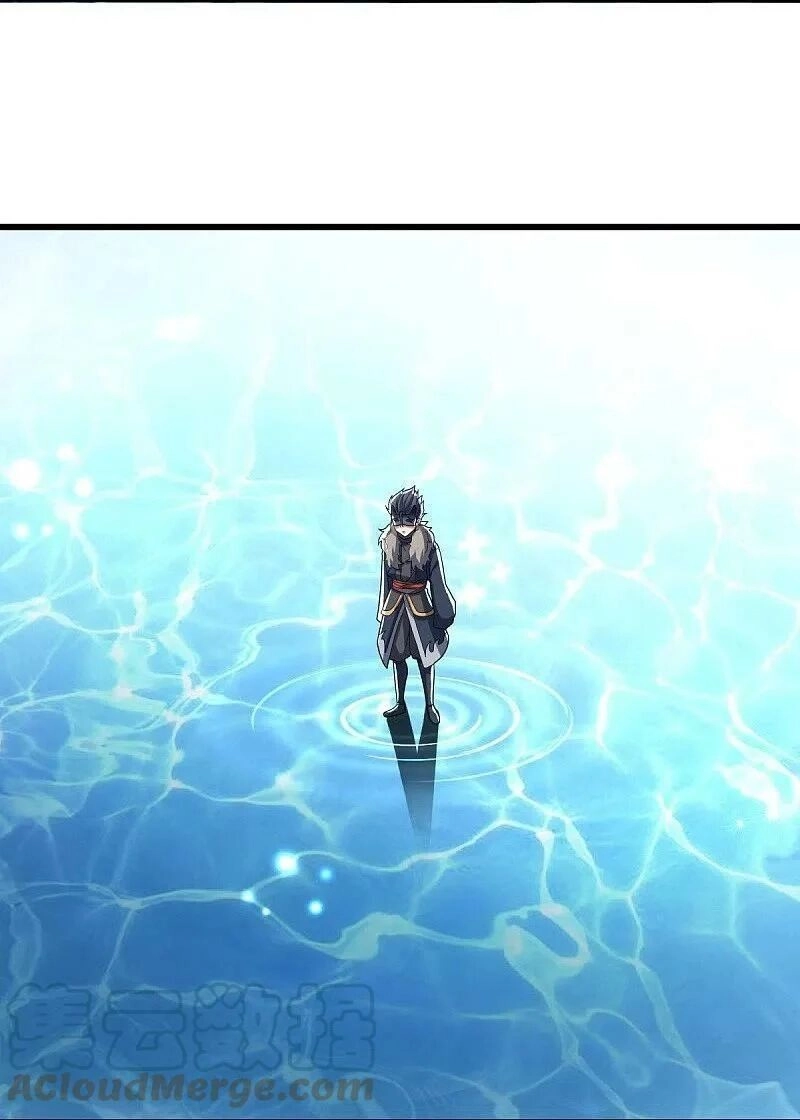 Chiến Hồn Tuyệt Thế Chapter 501 - 25