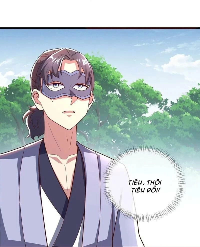 Chiến Hồn Tuyệt Thế Chapter 501 - 26