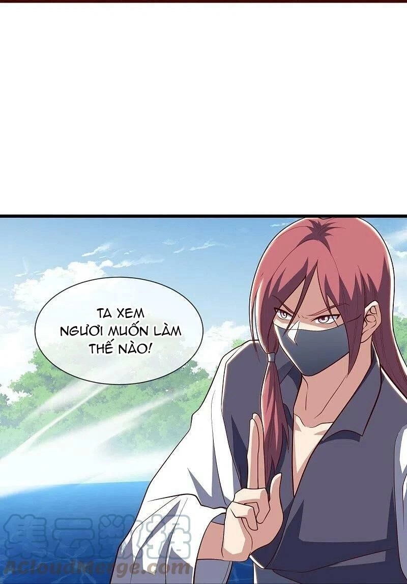 Chiến Hồn Tuyệt Thế Chapter 501 - 28