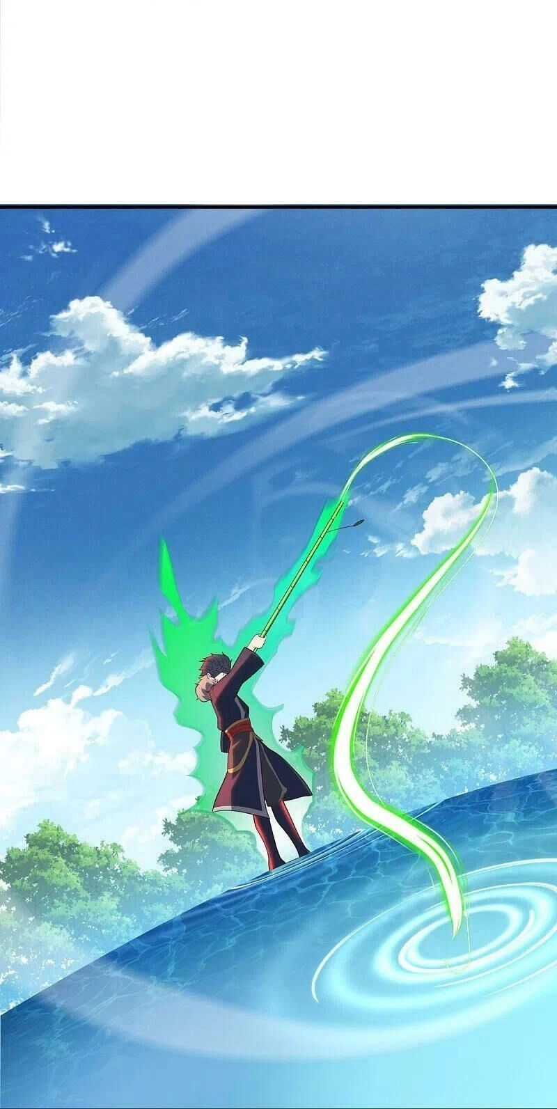 Chiến Hồn Tuyệt Thế Chapter 501 - 33