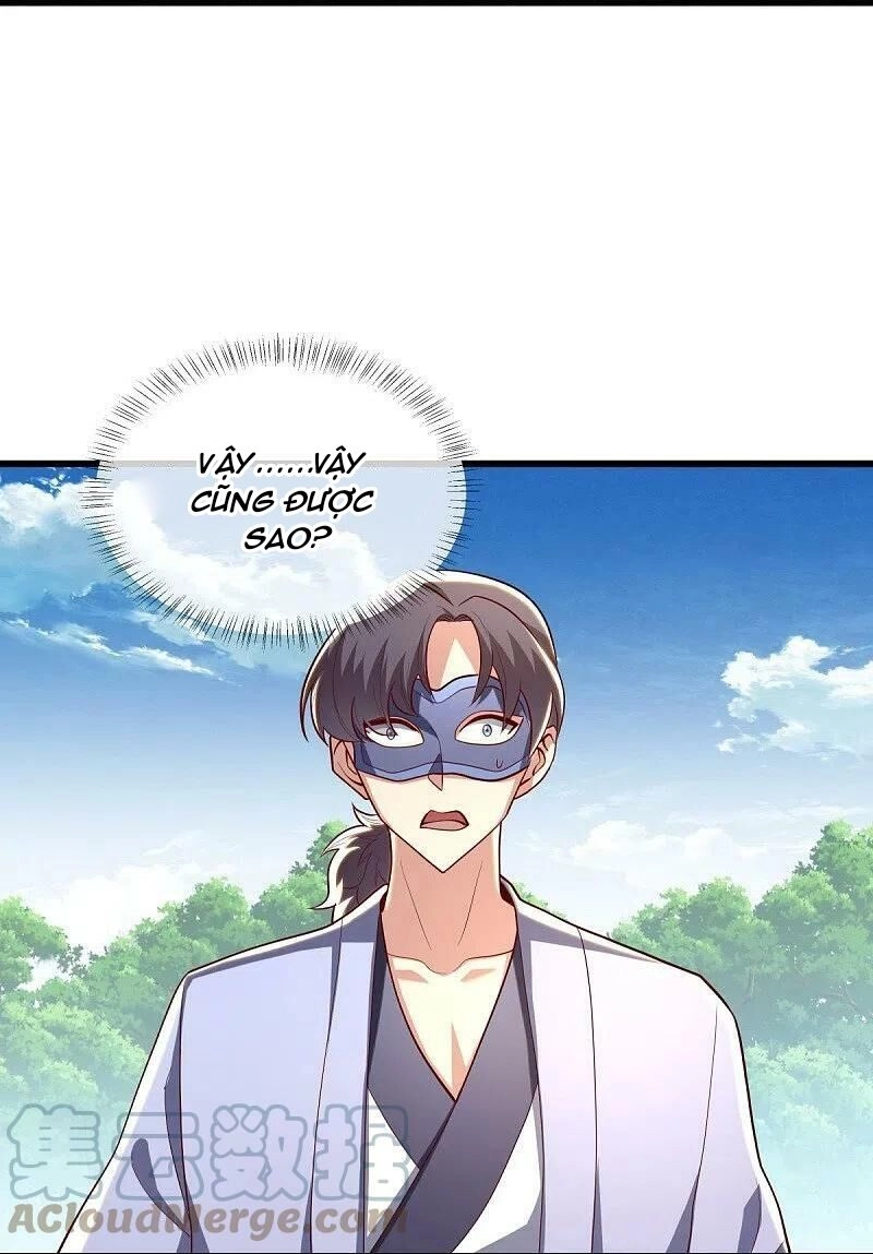 Chiến Hồn Tuyệt Thế Chapter 501 - 34