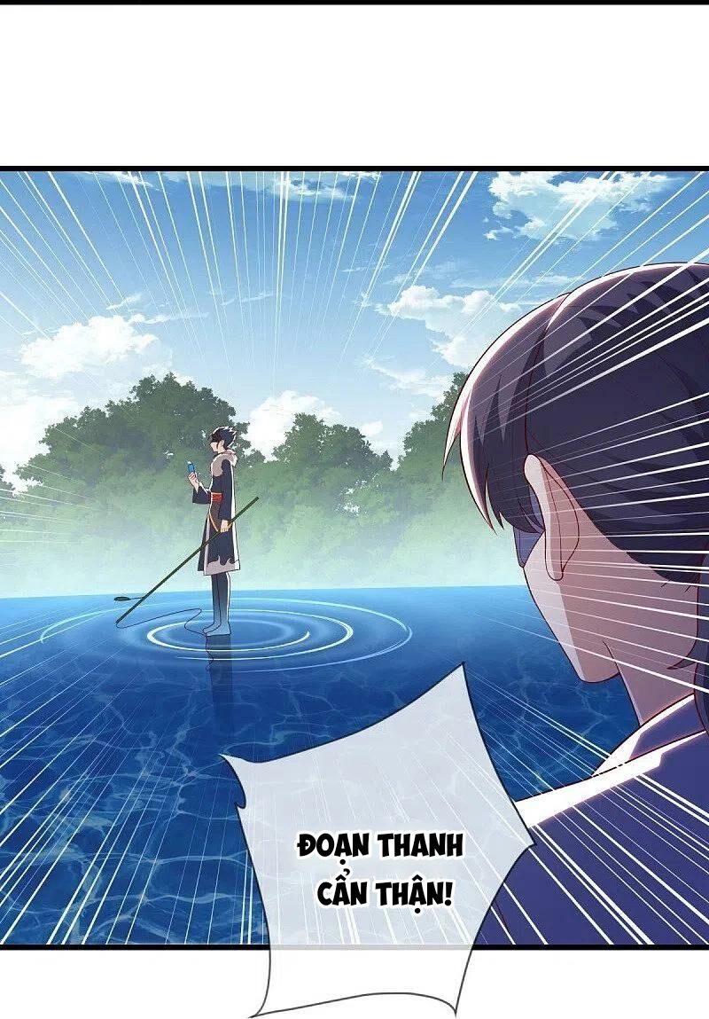 Chiến Hồn Tuyệt Thế Chapter 501 - 35