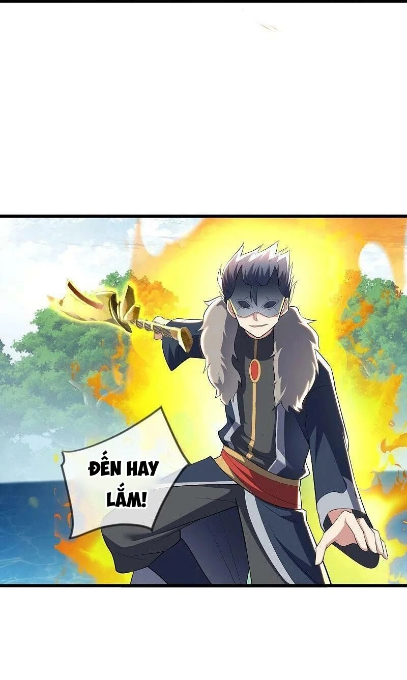 Chiến Hồn Tuyệt Thế Chapter 501 - 42