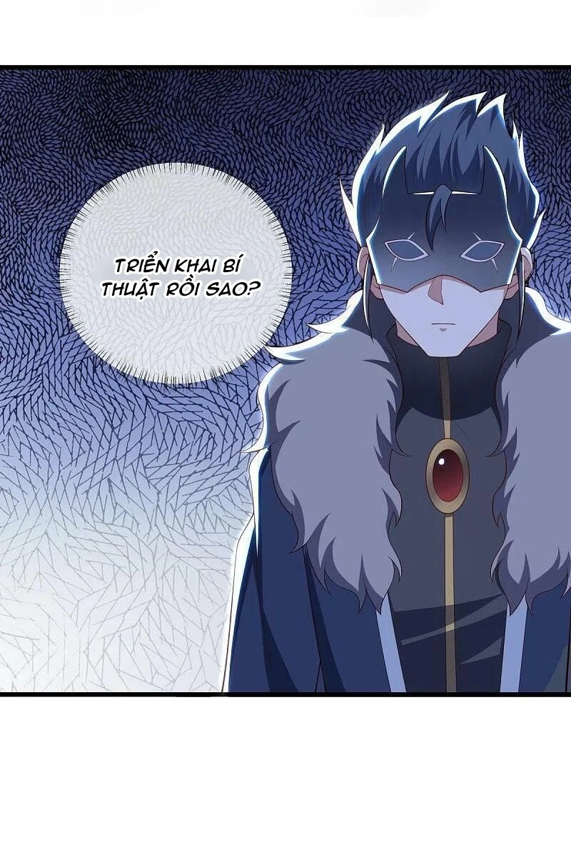 Chiến Hồn Tuyệt Thế Chapter 501 - 47