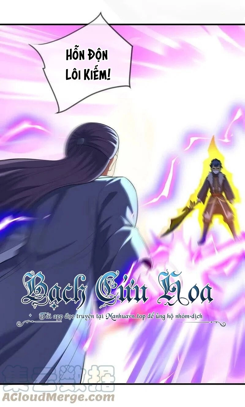 Chiến Hồn Tuyệt Thế Chapter 501 - 49