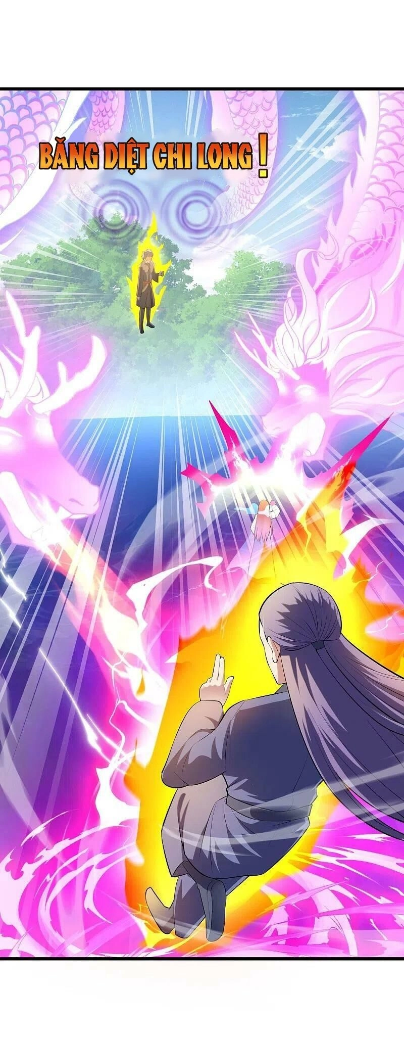 Chiến Hồn Tuyệt Thế Chapter 501 - 51