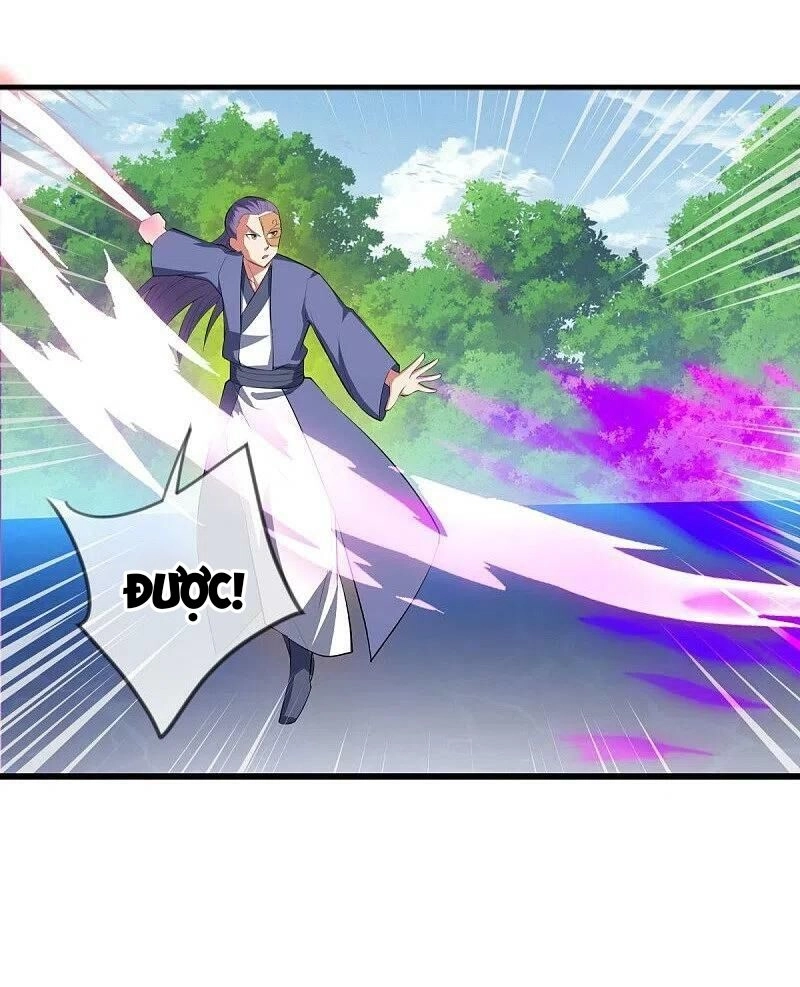 Chiến Hồn Tuyệt Thế Chapter 501 - 53