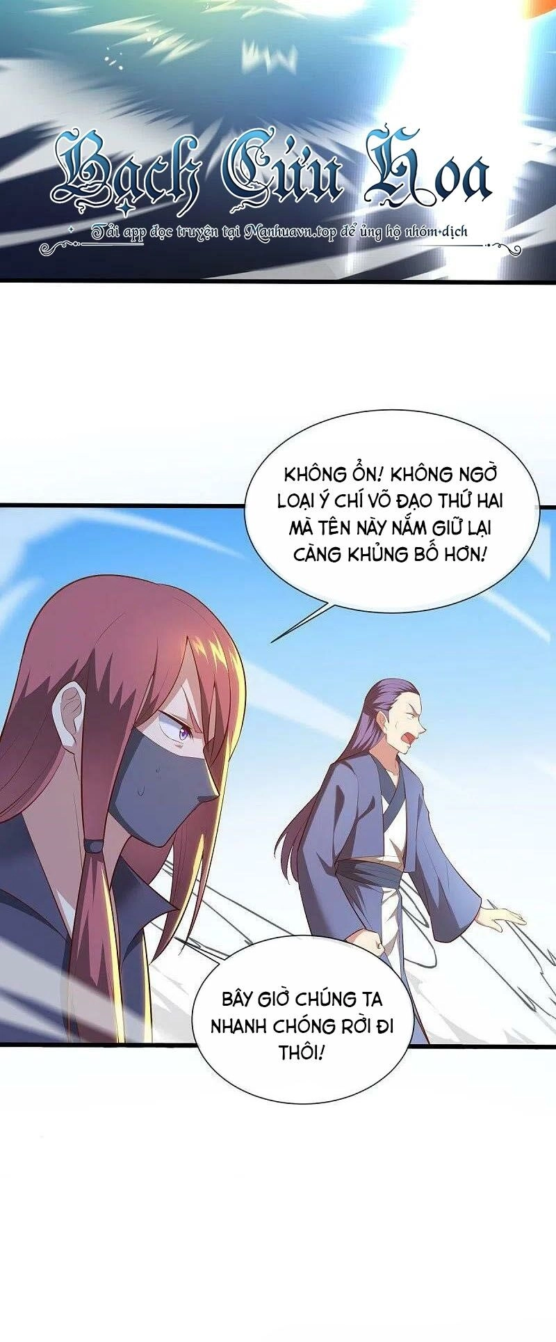 Chiến Hồn Tuyệt Thế Chapter 502 - 2