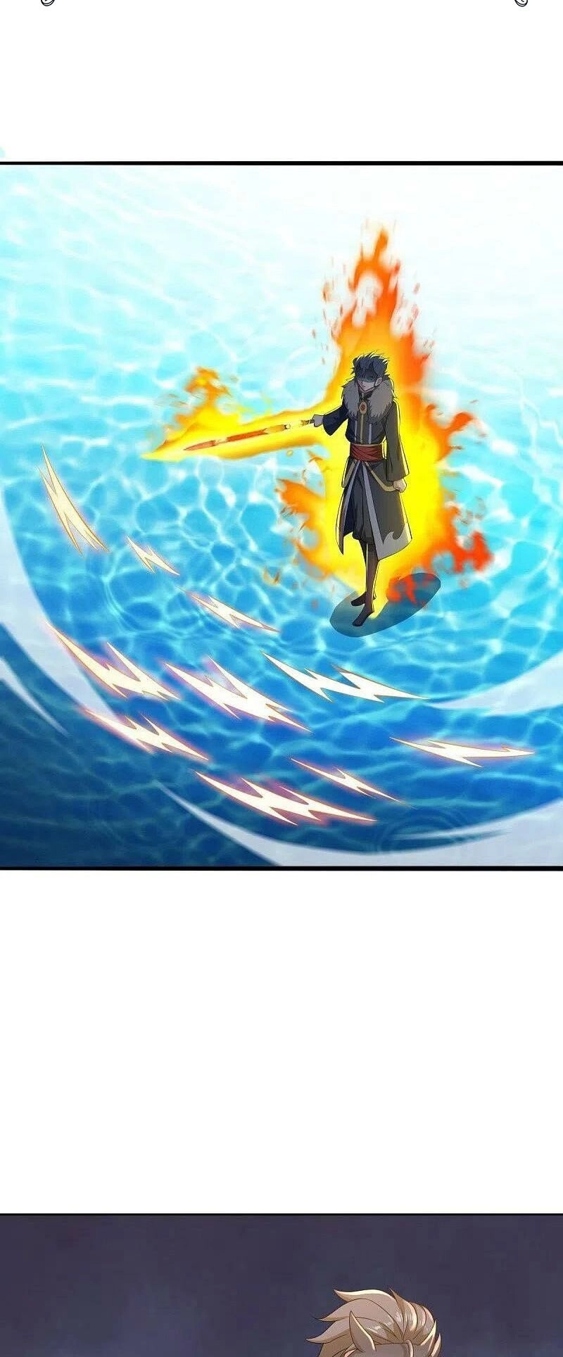 Chiến Hồn Tuyệt Thế Chapter 502 - 5